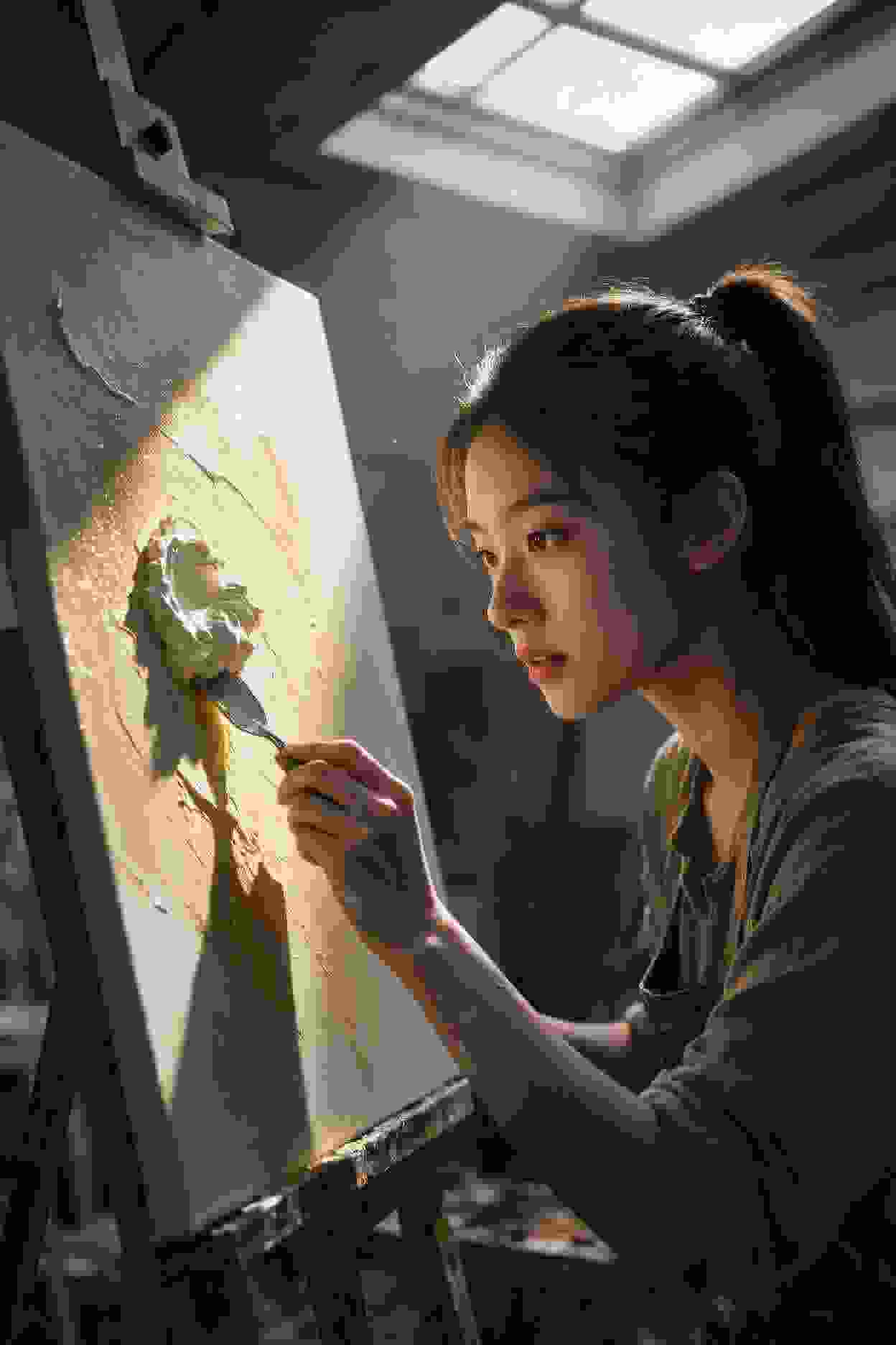 境界的彼方